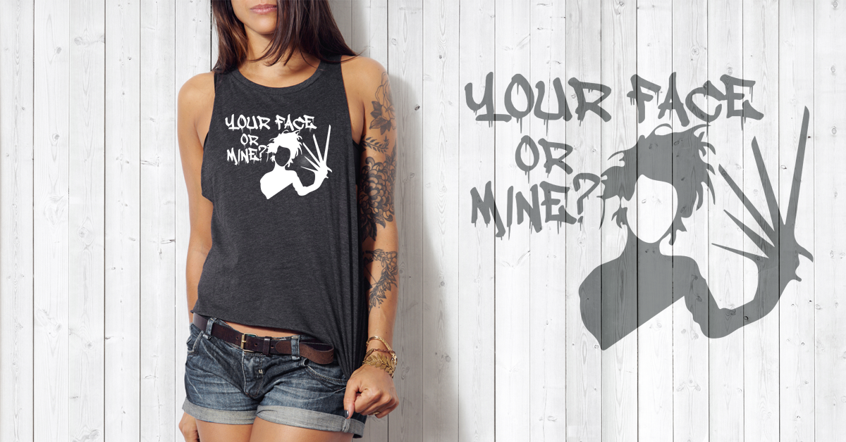 girl tank